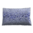 thumbnail image 1 of Ahgly Company Indoor Rectangular Contemporary Lumbar Throw Pillow, 13 inch by 19 inch, 1 of 5