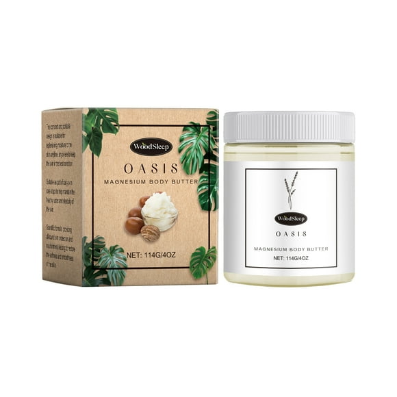 ZNNGRNJE Body Moisturizer Shea Butter Moisturizing Body Lotion Soothes And Restores Body Skin XZY718-428
