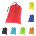 thumbnail image 4 of Outdoor Waterproof Drawst Storage Pack Stuff Sack for Clothes , Red, 4 of 8