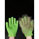 thumbnail image 2 of 1pc Double-Sided Silicone Pet Hair Remover Mitt Suitable For Both Cat And Dog For Daily Use Cleaning, Bathing, And Massage, 2 of 5