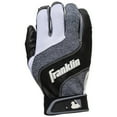 thumbnail image 2 of Franklin Sports Youth Shok-Wave MLB MLB Batting Gloves, 2 of 4
