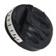 thumbnail image 2 of Greeniant Guantes de boxeo Pad Karate Free Fight Adultos Kick Pads Cojín de combate resistente a terremotos para principiantes Expertos Suministros Negro Type2 NO2 Greeniant HW5558-01B, 2 of 6