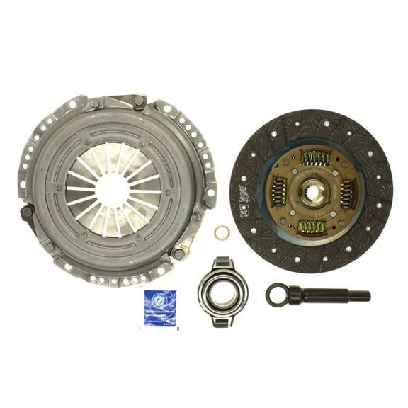 Clutch Kit Fits select: 1998-2006 NISSAN SENTRA, 1999-2002 INFINITI G20