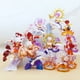 thumbnail image 1 of Figura de acción de One Piece para niños, juguete de Anime de Luffy Gear 5, dios del sol, Nikka, estatua de PVC, modelo coleccionable, regalos para niños, 10-28cm, 1 of 4