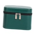 thumbnail image 2 of Bracelet Storage Box Jewelry Organizer Bangle Holder with PU Leather and Velvet for Women Ladies Travel and Home, 2 of 9