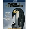 March of the Penguins (Blu-ray), Warner Home Video, Documentary