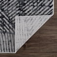 thumbnail image 4 of United Weavers Reserve Moodys Grey Area Rug 5'3" x 7'2", 4 of 4