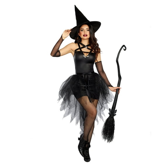 Dreamgirl Wicked, Wicked Witch