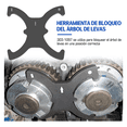 thumbnail image 4 of Herramienta Para Sincronizar Ford Focus, fiesta, figo,mazada Belug Negro con azul, 4 of 5