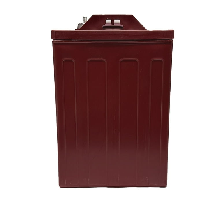 Trojan T-875 8V 170Ah Flooded Lead Acid GC2 Deep Cycle Battery 2pk