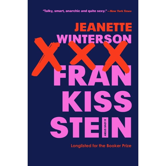 Frankissstein, (Paperback)