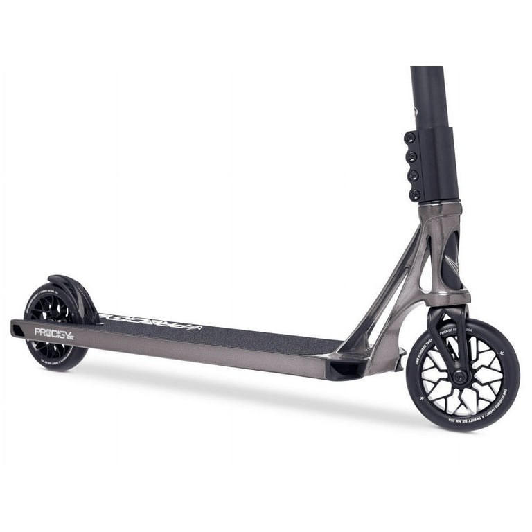 GRAY　PRODIGY　146.5 Envy Prodigy X ST Pro Scooter Gray - Walmart.com