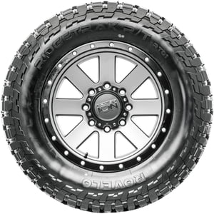 Rovelo Ridgetrak R/T RT01 33X12.50R22 114Q F 12 Ply Rugged Terrain Light Truck Tire Sansujyuku sansujyuku.com