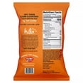 Hilo Life Nacho Cheese Keto Friendly Tortilla Chip