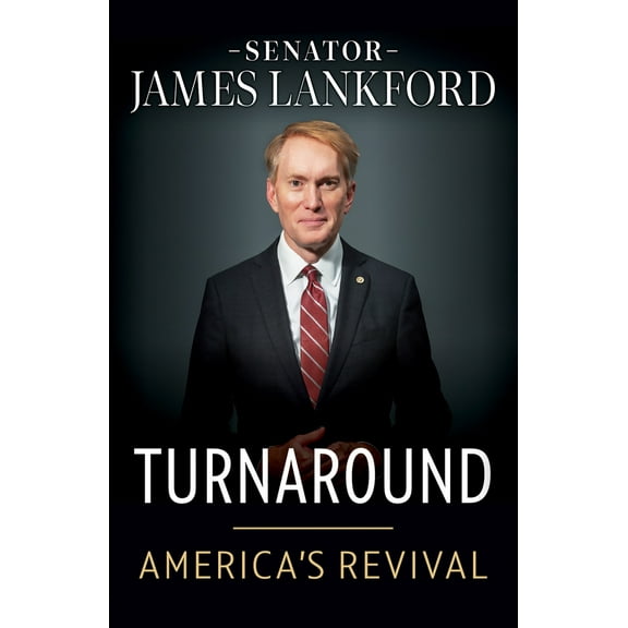 Pre-Owned Turnaround: America's Revival (Hardcover) 1630062901 9781630062903