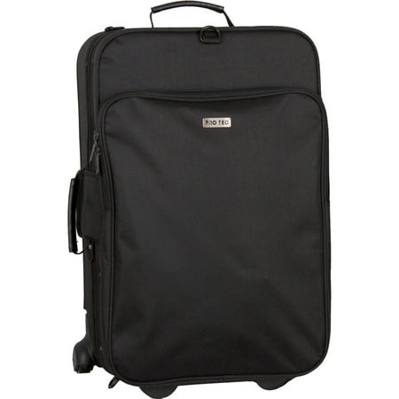 ProTec iPac Carrying Case Trumpet, Accessories, Black