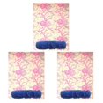 thumbnail image 3 of Maytalsory 7 Mur Empaistic Peinture Rouleau Outil Décoration pour Modèle Machine Bleu Type 8 3Set, 3 of 6