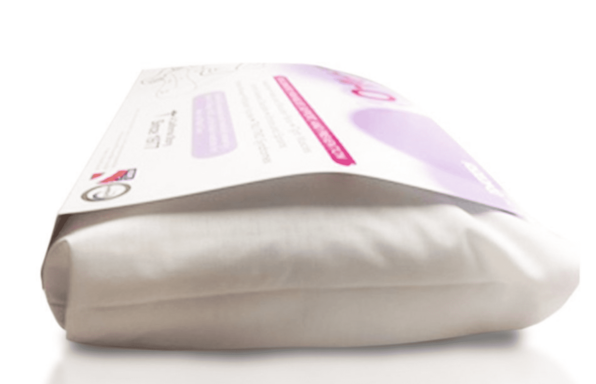 Wal pillow top for neck
