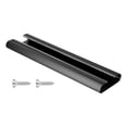 thumbnail image 1 of Organizador de almacenamiento para copas de vino BLESIY estante colgante negro, 1 of 8