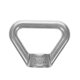 thumbnail image 5 of unbranded Tuerca De Acero Inoxidable 304 Para Con Triangular Resistente Y Antióxido Color Plata, 5 of 7