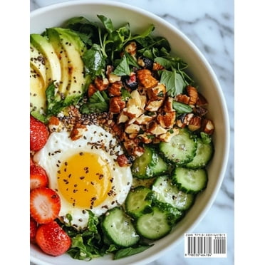 50 Wholesome Breakfast Bowls for a Healthy Start, (Paperback)