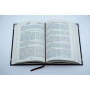 The Clear Quran® Series - with Arabic Text - Parallel Edition | Hardcover Colored (Black)