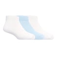 thumbnail image 2 of Tines 725 Baby para Niño, Multicolor Liso 3 Pares Talla 000, 2 of 3