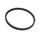 thumbnail image 2 of 2PCS Replacement Belts For Neato Botvac D75 D80 D85 D3 D6 D5 D7 Vacuum Cleaner Sweeper Motor Drive Belt Parts~0145, 2 of 2