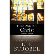 Case For...Series for Students: The Case for Christ Student Edition (Paperback)