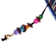 thumbnail image 4 of Bolso Bordado Sunnimix Azul para Mujeres, 4 of 8