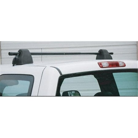 - TRAIL FX 968 Roof Rack, Black