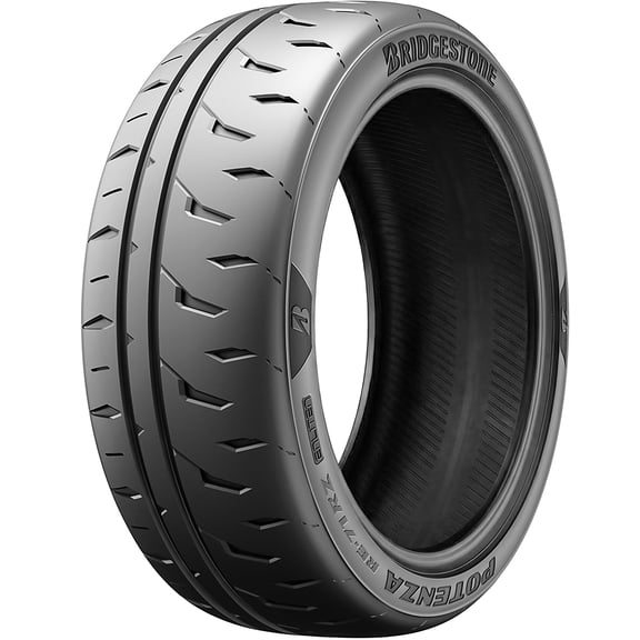 Bridgestone RE-71RZ 295/30ZR18 295/30R18 94W High Performance Summer Tire