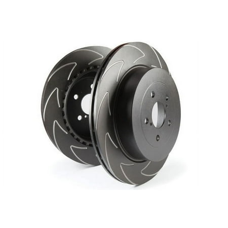EBC Brakes BSD Series Sport Rotors (Pair) Fits select: 2005-2011 LOTUS ELISE, 2006-2011 LOTUS EXIGE