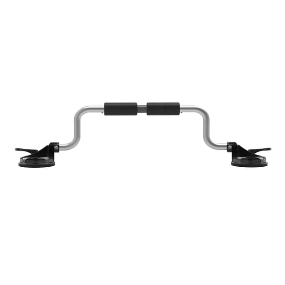 7829 Aluminum Alloy Kayak Roller Boats Load Assist Kayak Rack Suction Cup Holder Kayak Roof Rack Canoes Load Assist Rack
