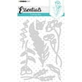 thumbnail image 4 of Studio Light SL Cutting Die Long Flowers Essentials 105x148x1mm 1 pc nr.107, 4 of 4