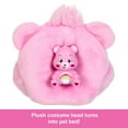 thumbnail image 6 of Barbie Cutie Reveal Care Bears Series Chelsea Small Doll & Accessories, 6 Surprises (Styles May Vary), 6 of 7