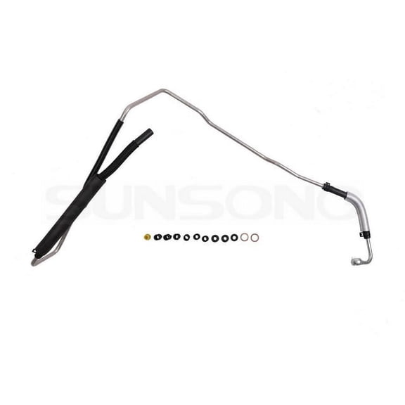 Sunsong 3404951 Power Steering Hose Assembly