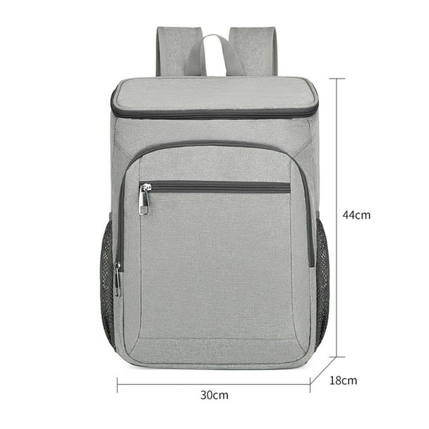 Cool bag top backpack argos