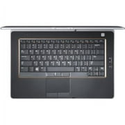 Restored Dell Latitude 14 Laptop, Intel Core i5 i5-2520M, 4GB RAM, 320GB HD, DVD Writer, Windows 7 32 Bit Professional, E6420 (Re)