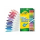 thumbnail image 4 of Rotuladores Crayola Super Tips, lavables, 50 unidades, paquete de 2, 4 of 5