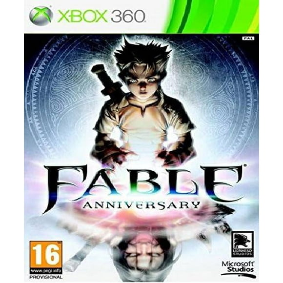 Fable Anniversary - Xbox 360