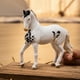 thumbnail image 3 of Figura de caballo de juguete Schleich HORSE CLUB Marwari Stallion 14 cm, 3 of 6