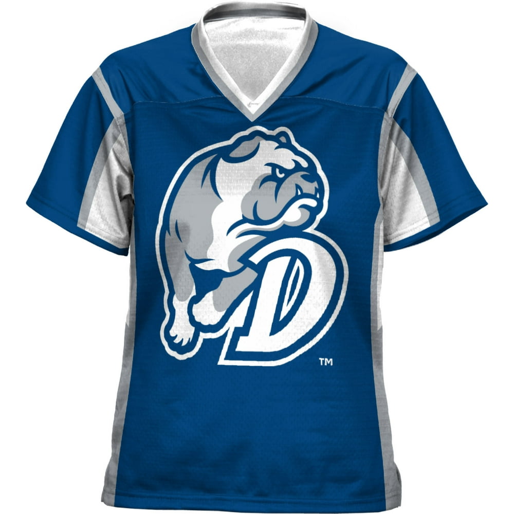 drake football shirt