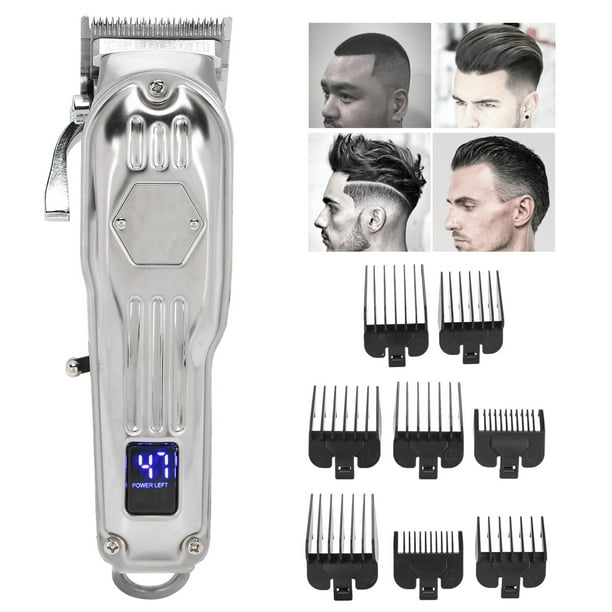 Hair cutting machine walmart deals