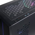 thumbnail image 2 of CyberPowerPC GMA630V2 Gaming Desktop with AMD Ryzen 5 3600 Processor, 16GB Memory, 2TB HD + 240 SSD and Windows 10 Home 64-Bit, 2 of 6
