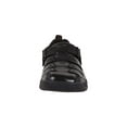 thumbnail image 6 of Men's Drew Dublin Fisherman Sandal Black Leather 9 6E, 6 of 6