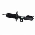 thumbnail image 2 of Motorcraft AST-12322 New Suspension Strut Assembly Fits select: 2013-2019 FORD TAURUS, 2 of 3