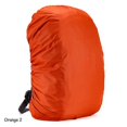 thumbnail image 1 of 1 Pcs 35l 45l 70l Waterproof Dust Rain Cover Portable Backpack Travel Camping Rucksack Bag Rainproof Backpack Cover, 1 of 5