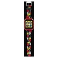 thumbnail image 2 of Disney Mickey Mouse Unisex Child Interactive Smart Watch 40mm in Red Silicone Strap (MK4089), 2 of 5