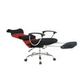 thumbnail image 2 of TygerClaw Ergonomic High Back Mesh Office Chair with Headrest, 2 of 3